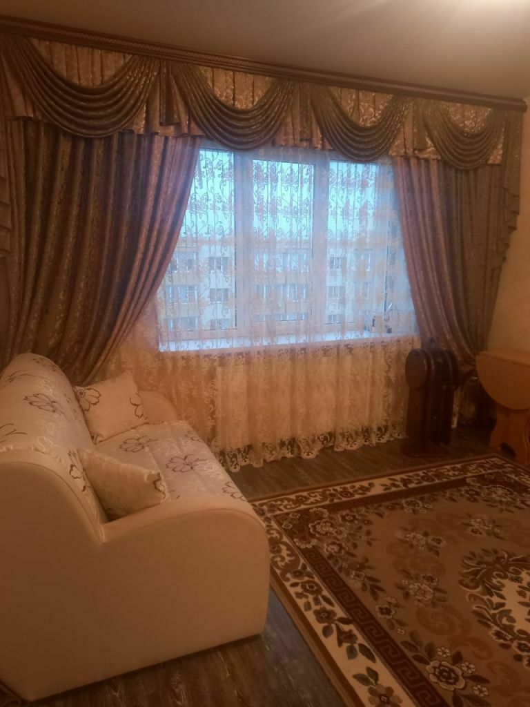 Продажа 1-комнатной квартиры, Пятигорск, Людкевича ул,  9к3