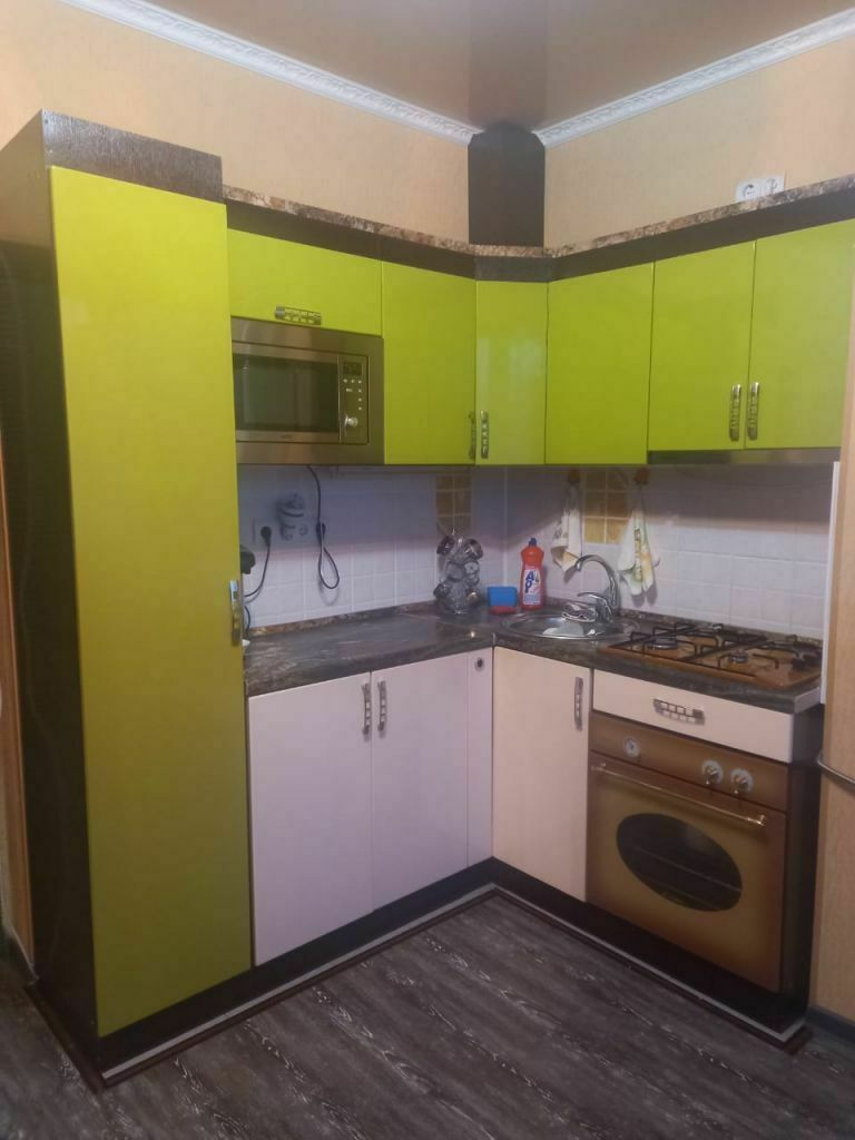 Продажа 1-комнатной квартиры, Пятигорск, Людкевича ул,  9к3