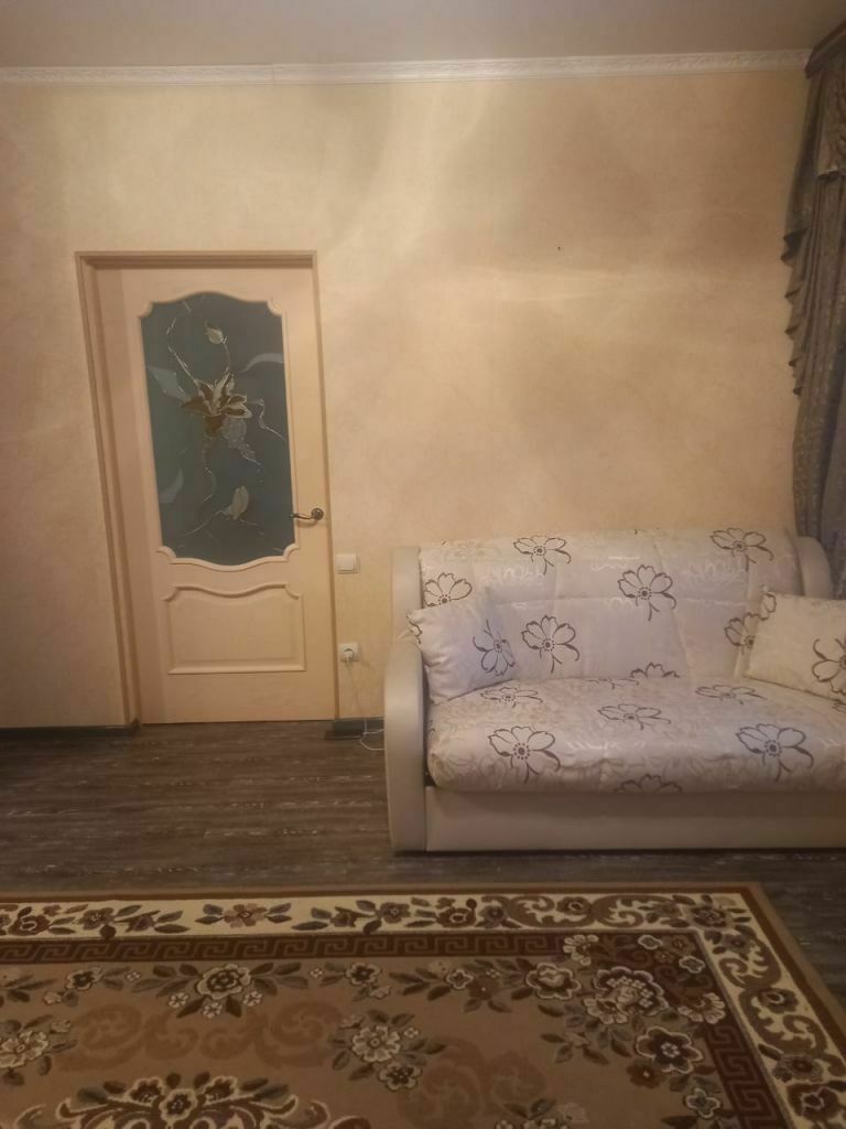 Продажа 1-комнатной квартиры, Пятигорск, Людкевича ул,  9к3