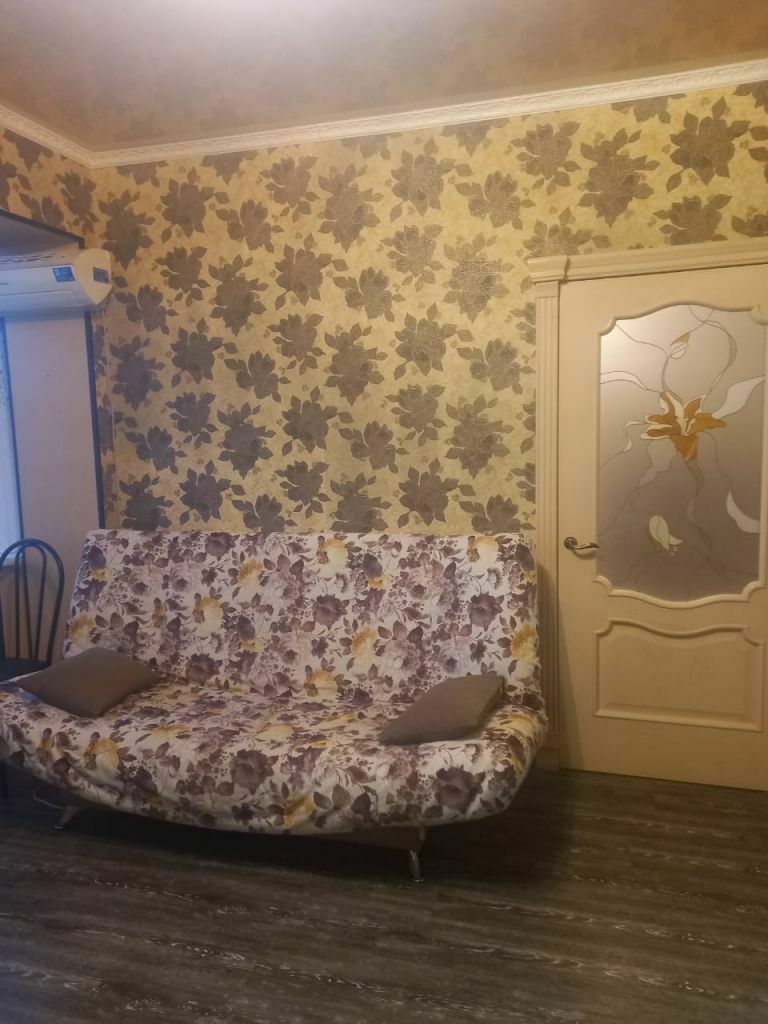 Продажа 1-комнатной квартиры, Пятигорск, Людкевича ул,  9к3