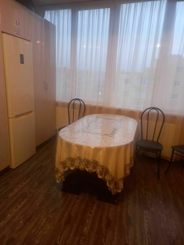 Продажа 1-комнатной квартиры, Пятигорск, Людкевича ул,  9к3