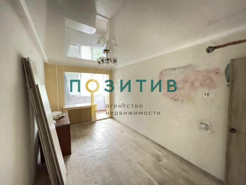 Продажа 2-комнатной квартиры, Пятигорск, Украинская ул,  48