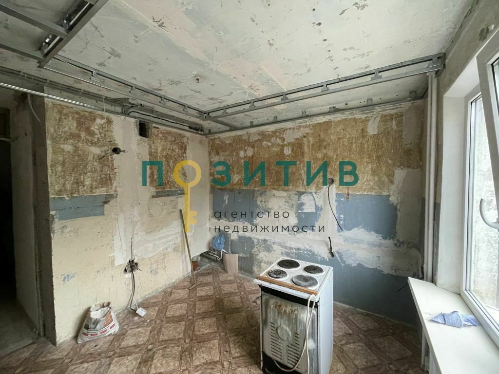 Продажа 2-комнатной квартиры, Пятигорск, Украинская ул,  48