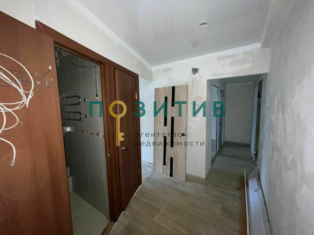 Продажа 2-комнатной квартиры, Пятигорск, Украинская ул,  48