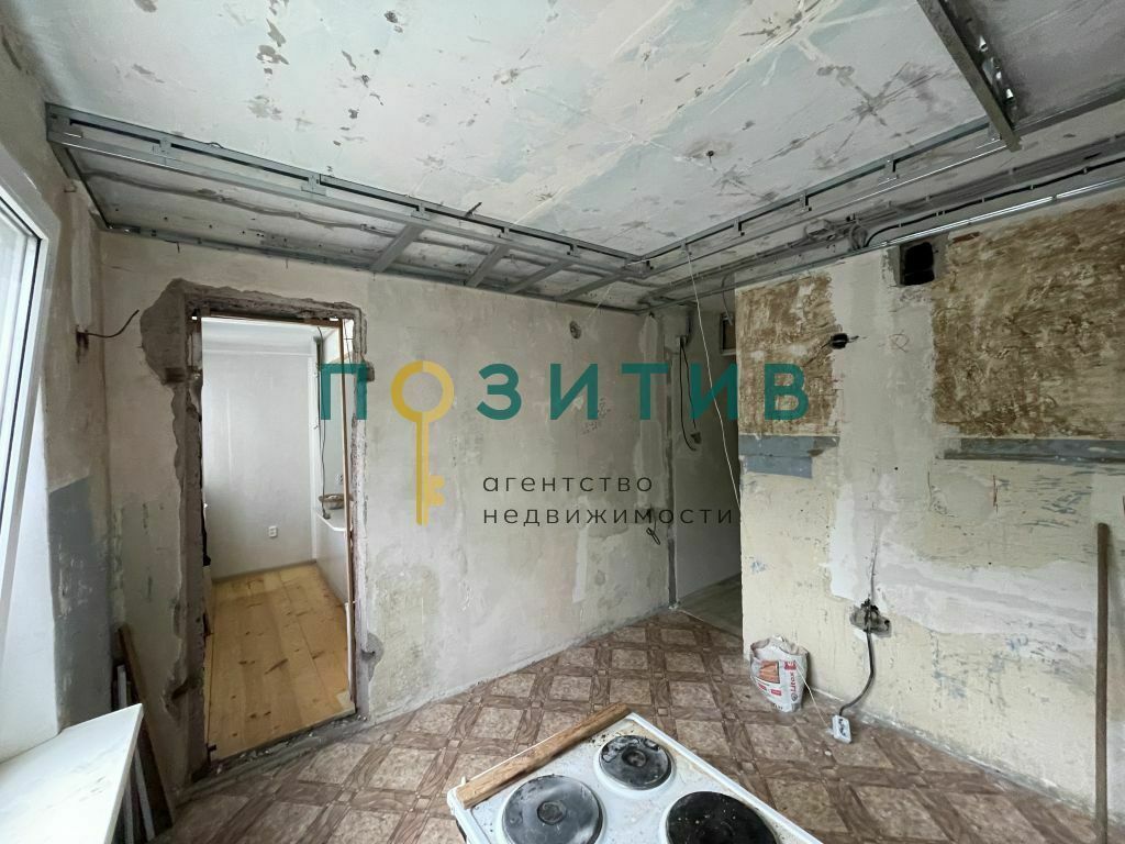 Продажа 2-комнатной квартиры, Пятигорск, Украинская ул,  48