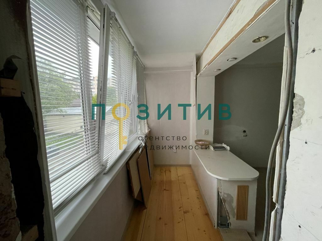 Продажа 2-комнатной квартиры, Пятигорск, Украинская ул,  48