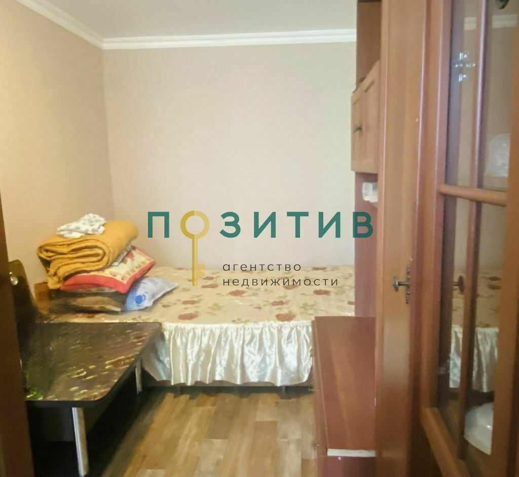 Продажа 3-комнатной квартиры, Минеральные Воды, ставропольский край,  минераловодский муниципальный округ