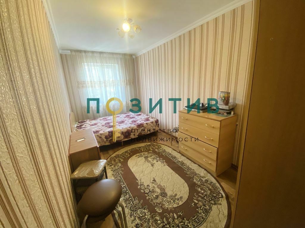 Продажа 3-комнатной квартиры, Минеральные Воды, ставропольский край,  минераловодский муниципальный округ