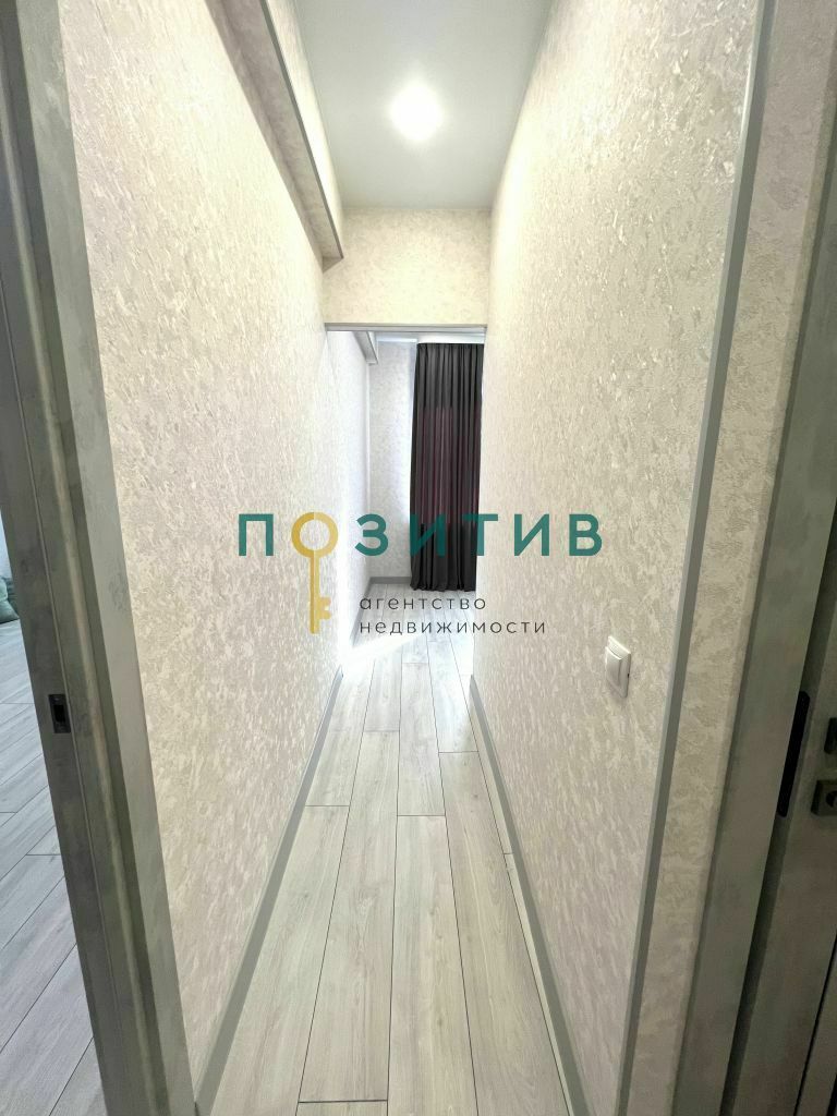 Продажа 1-комнатной квартиры, Пятигорск, Московская ул,  78к3