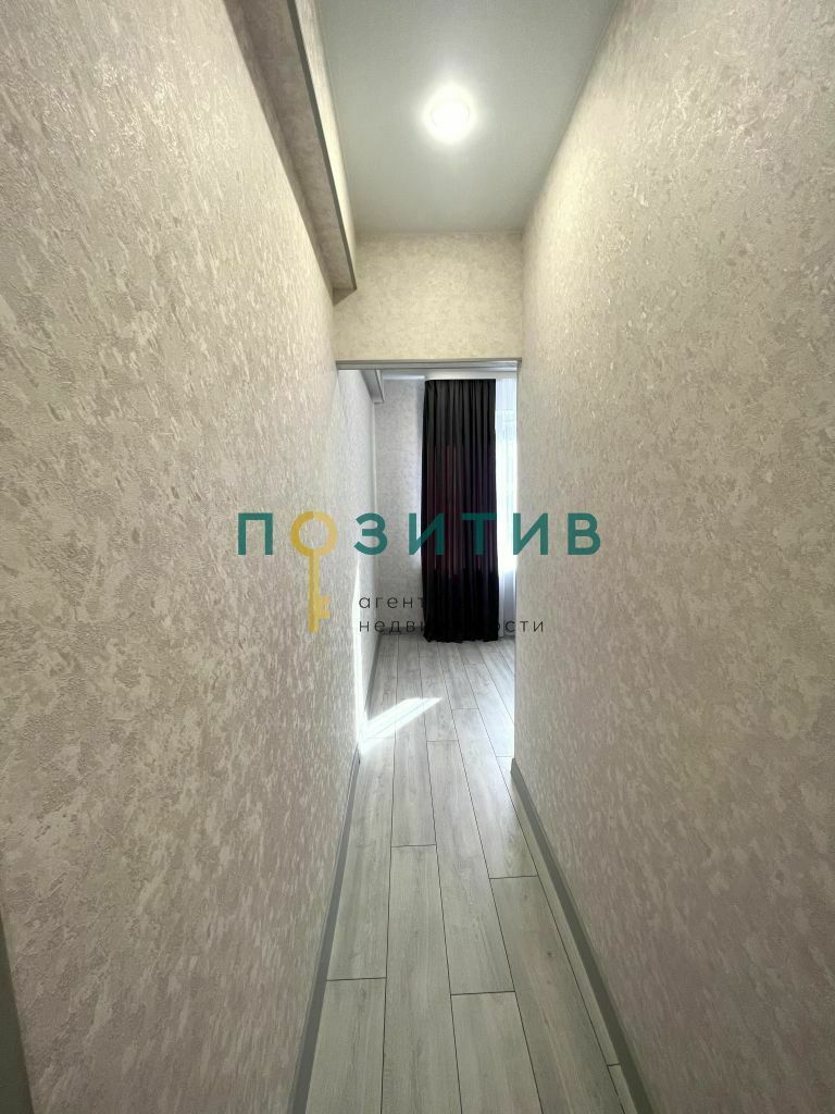 Продажа 1-комнатной квартиры, Пятигорск, Московская ул,  78к3