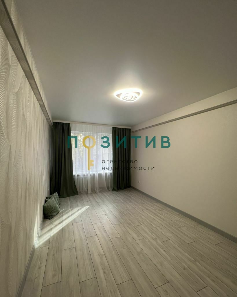 Продажа 1-комнатной квартиры, Пятигорск, Московская ул,  78к3
