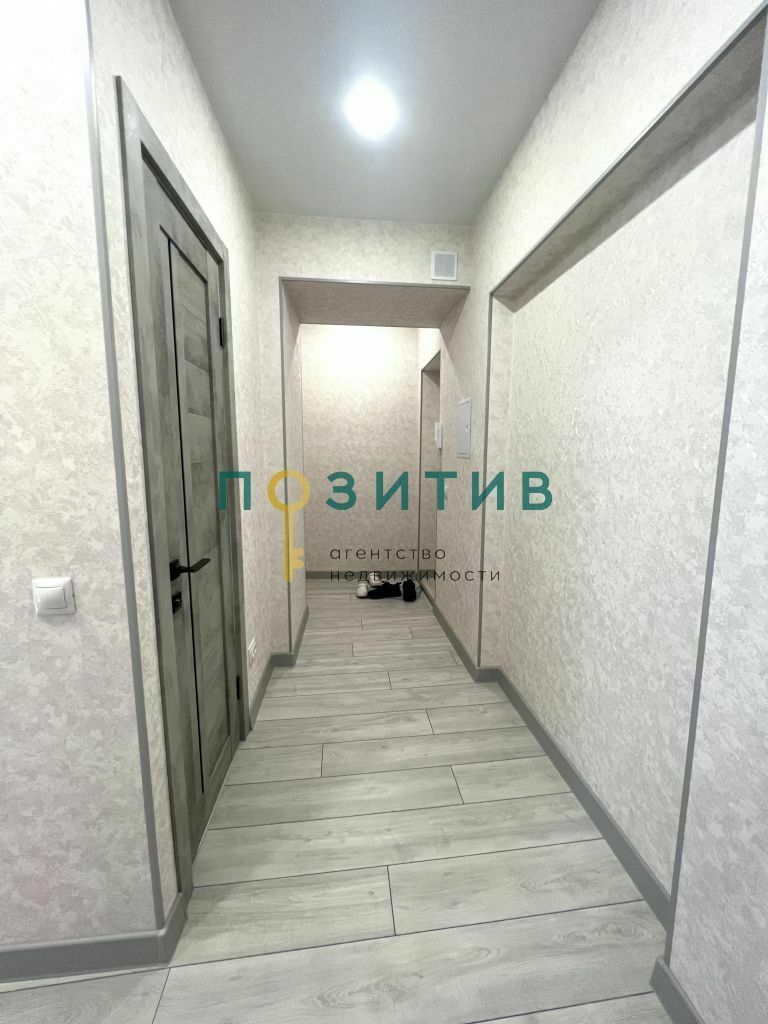 Продажа 1-комнатной квартиры, Пятигорск, Московская ул,  78к3