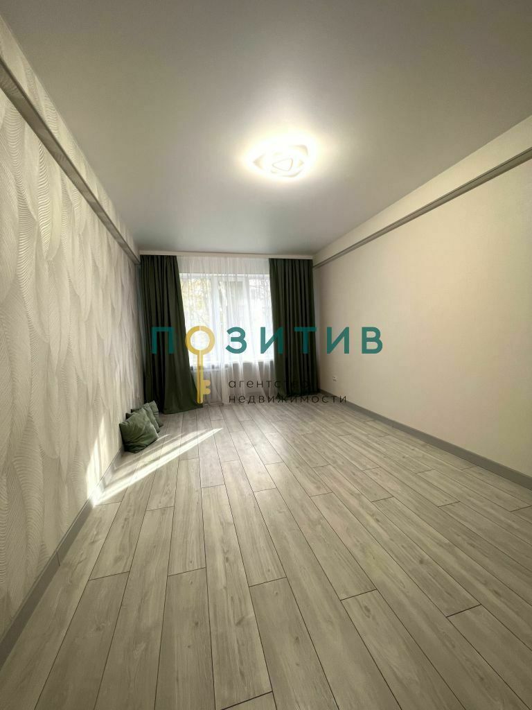 Продажа 1-комнатной квартиры, Пятигорск, Московская ул,  78к3