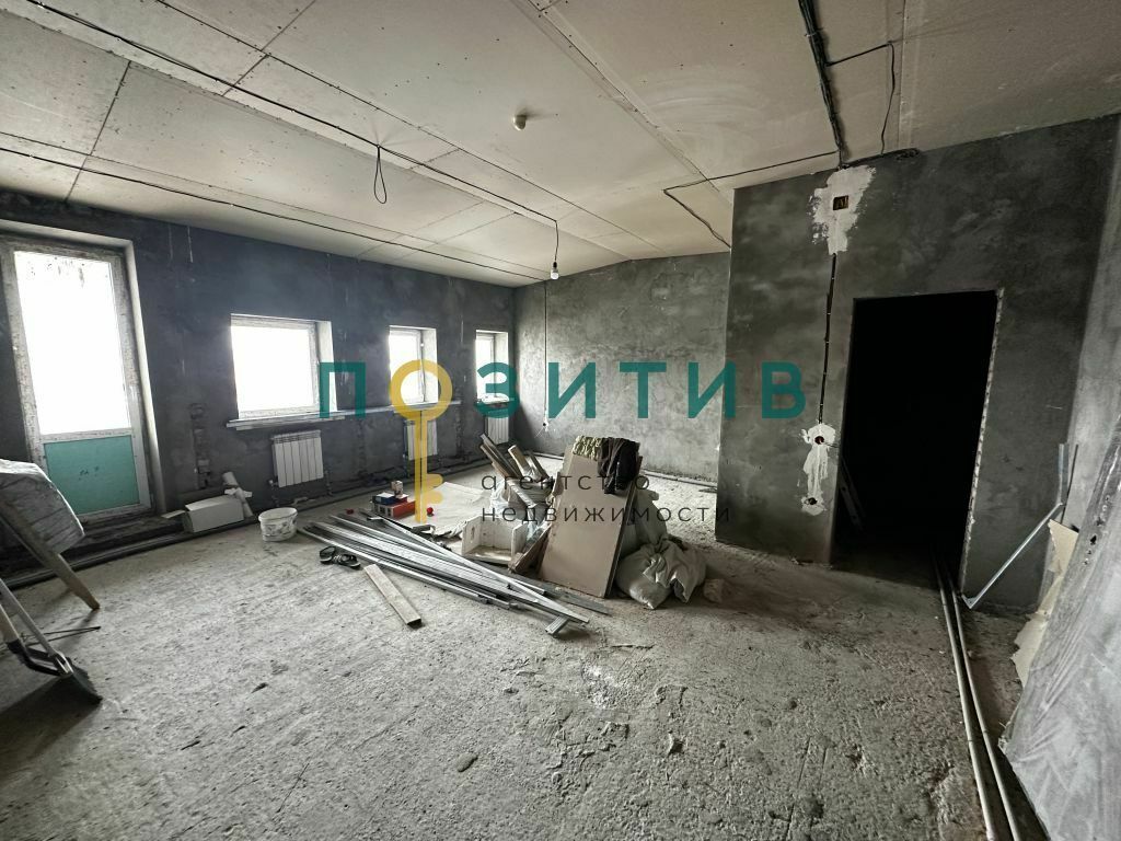 Продажа 1-комнатной квартиры, Ессентуки, Никольская ул,  15А