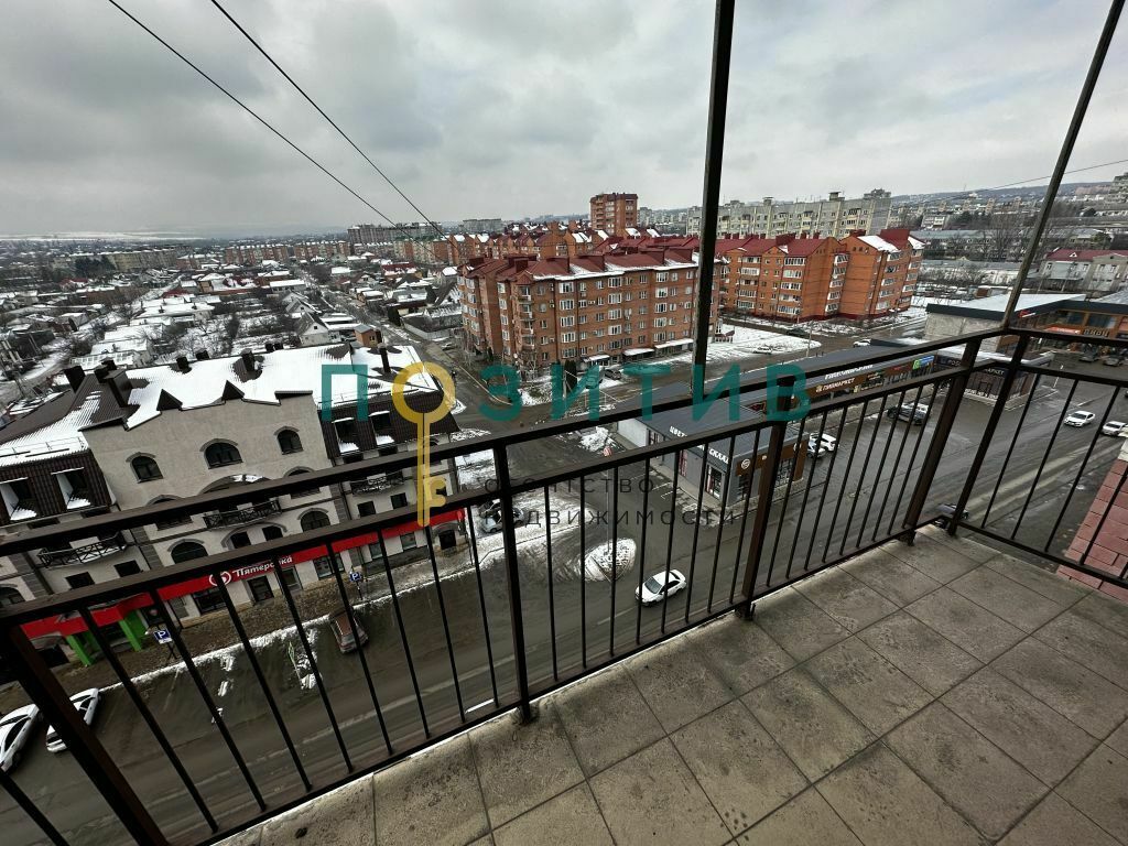 Продажа 1-комнатной квартиры, Ессентуки, Никольская ул,  15А