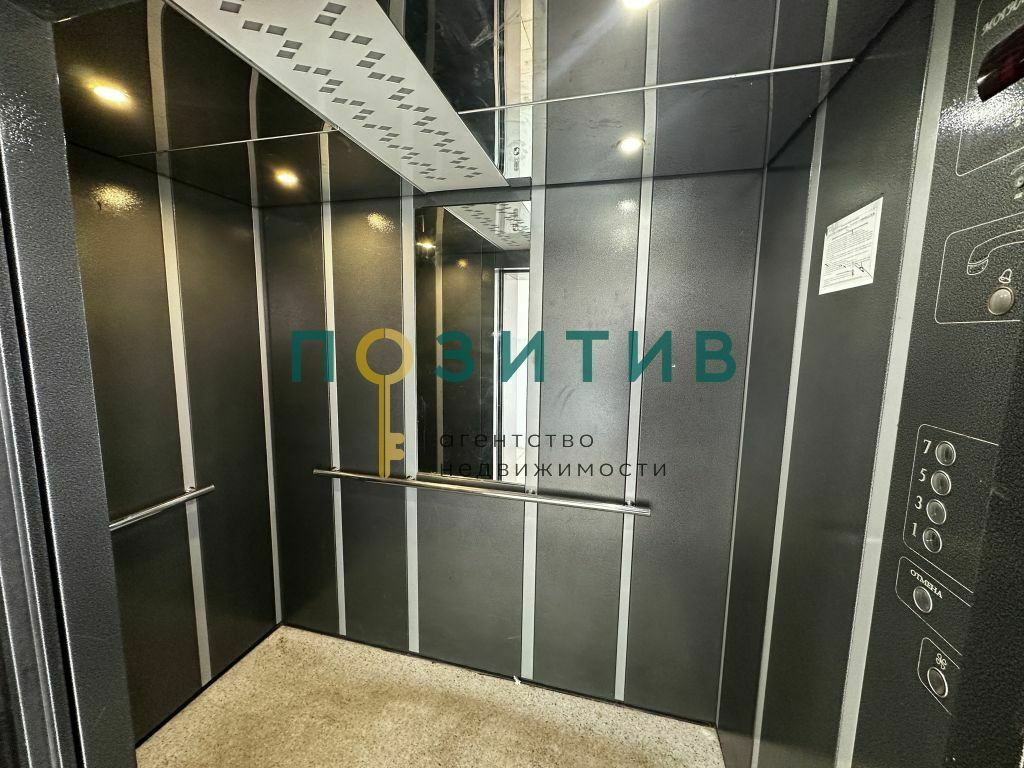 Продажа 1-комнатной квартиры, Ессентуки, Никольская ул,  15А