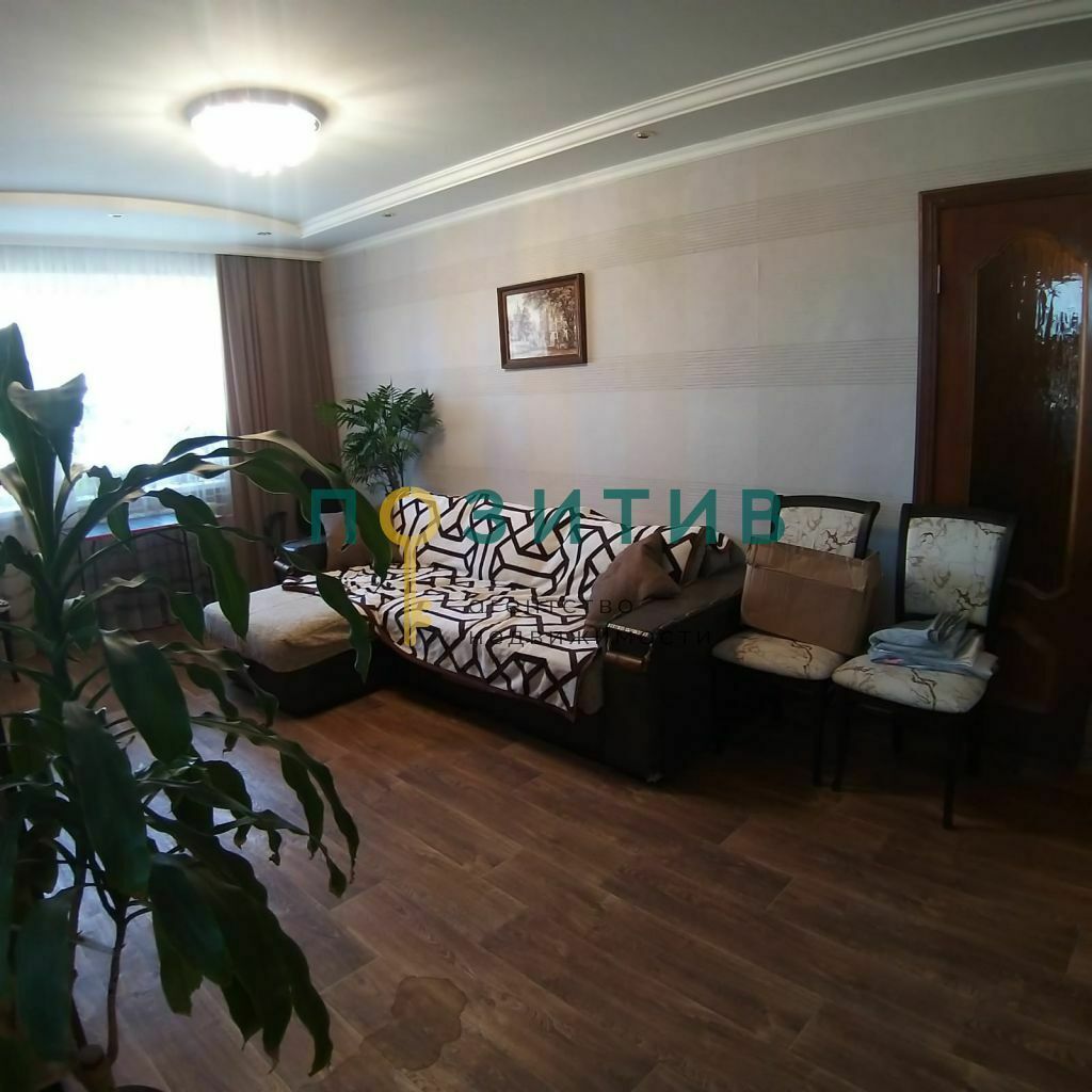 Продажа 3-комнатной квартиры, Пятигорск, Огородная ул,  37