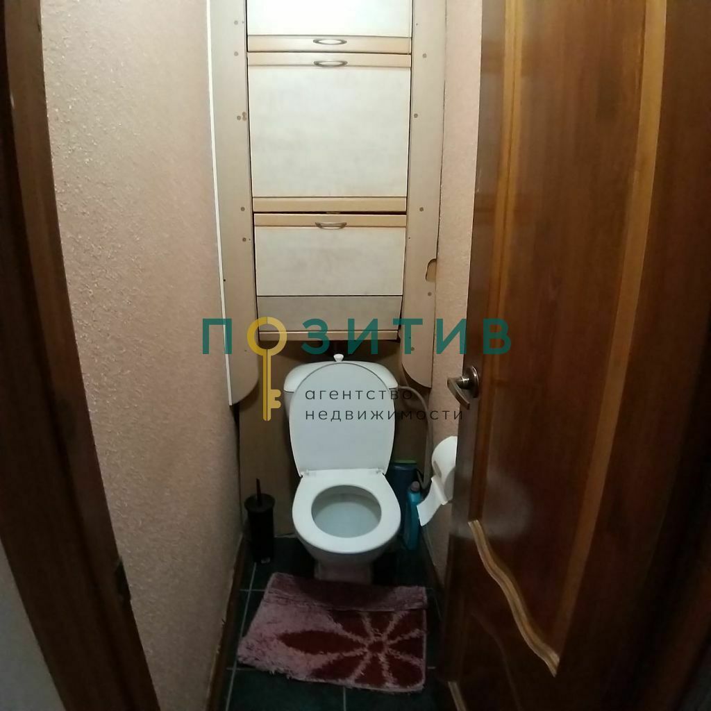 Продажа 3-комнатной квартиры, Пятигорск, Огородная ул,  37