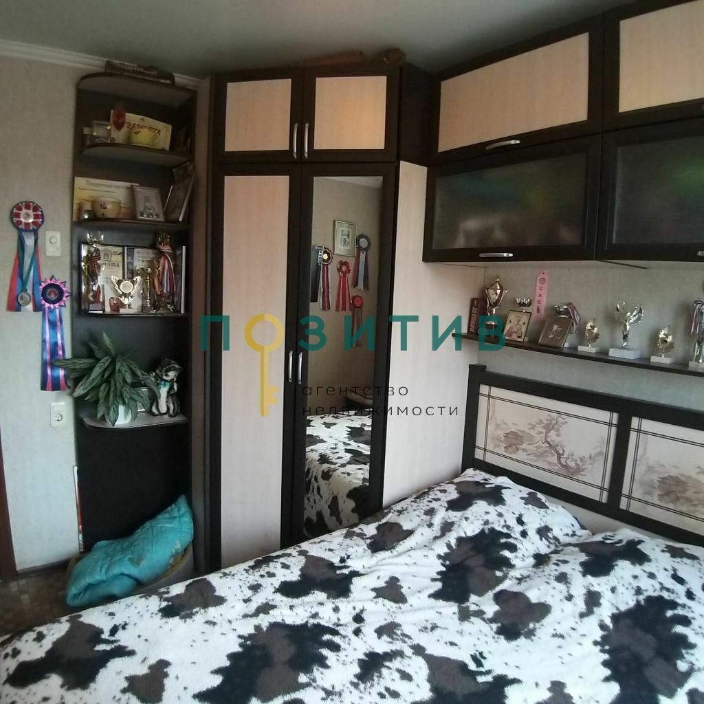 Продажа 3-комнатной квартиры, Пятигорск, Огородная ул,  37