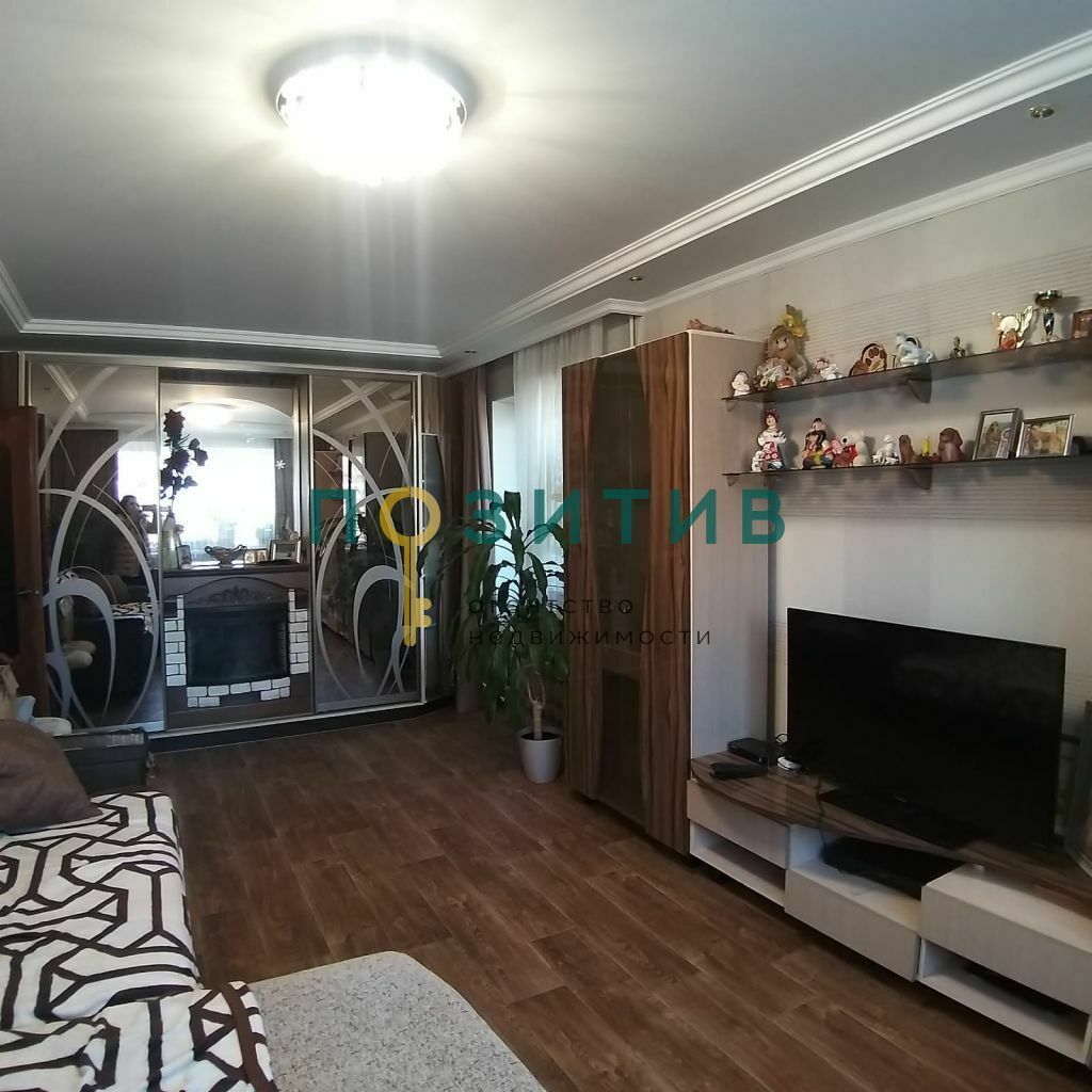 Продажа 3-комнатной квартиры, Пятигорск, Огородная ул,  37