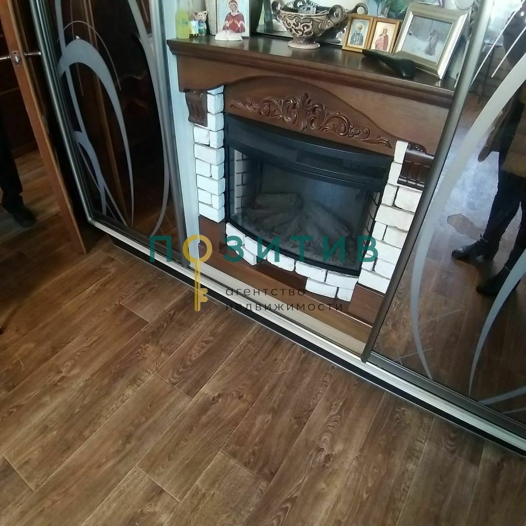 Продажа 3-комнатной квартиры, Пятигорск, Огородная ул,  37