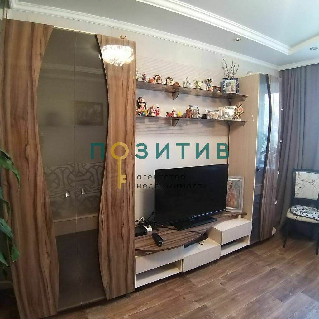 Продажа 3-комнатной квартиры, Пятигорск, Огородная ул,  37