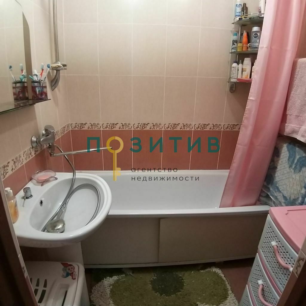 Продажа 3-комнатной квартиры, Пятигорск, Огородная ул,  37