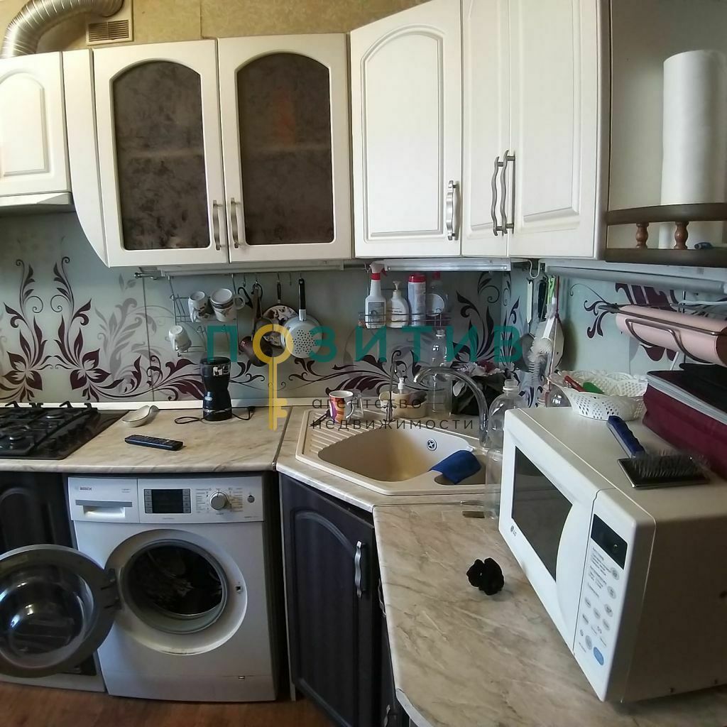 Продажа 3-комнатной квартиры, Пятигорск, Огородная ул,  37