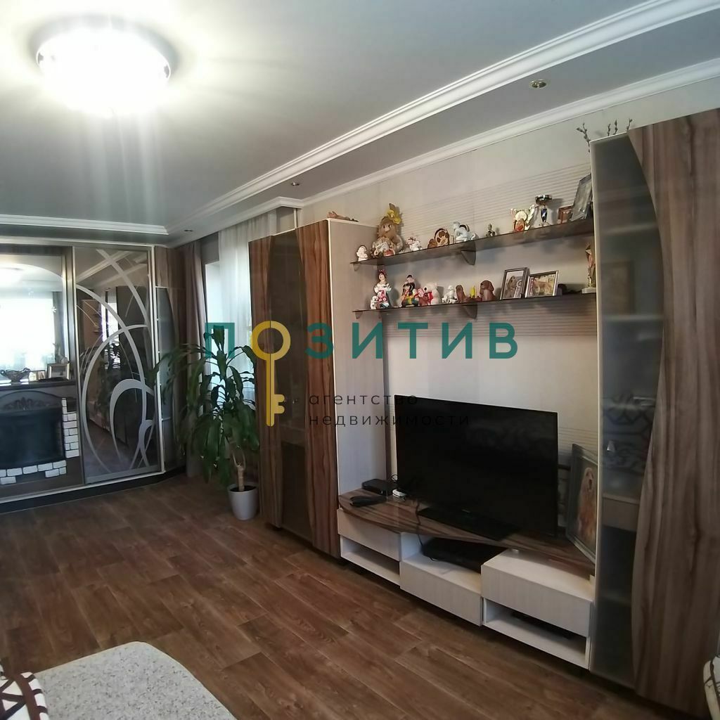 Продажа 3-комнатной квартиры, Пятигорск, Огородная ул,  37