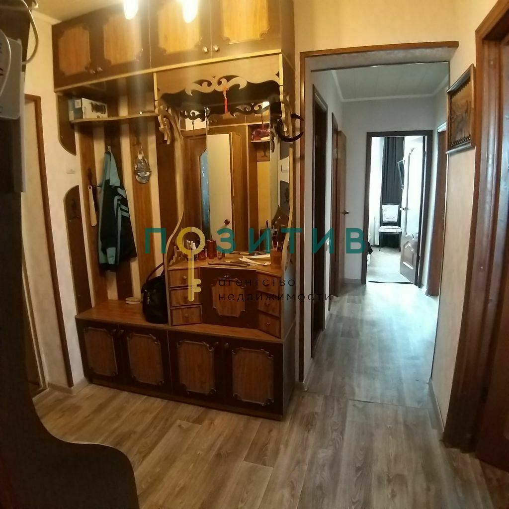 Продажа 3-комнатной квартиры, Пятигорск, Огородная ул,  37