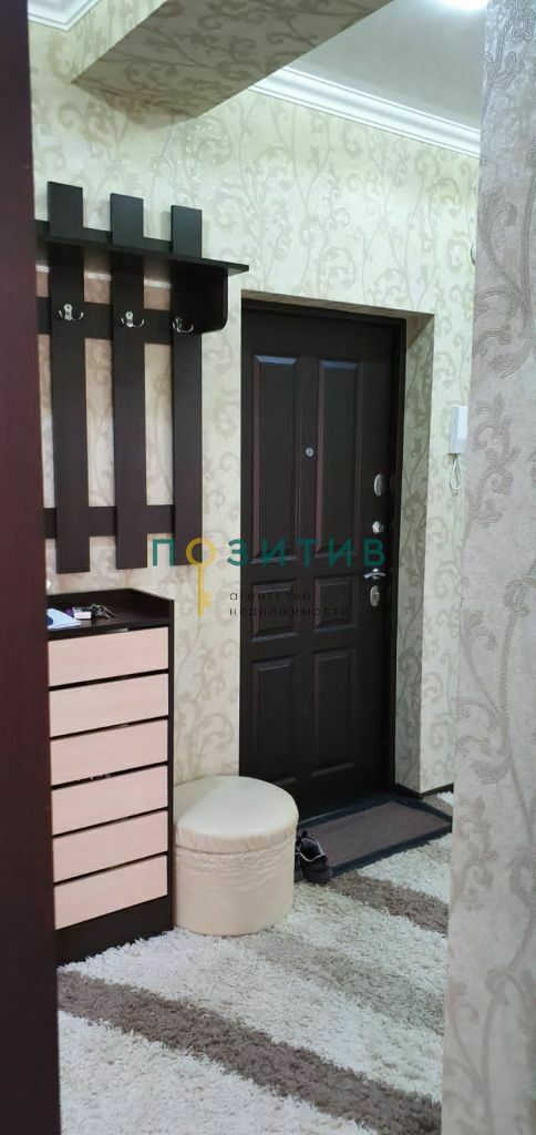 Продажа 1-комнатной квартиры, Пятигорск, Железнодорожная ул,  123к1