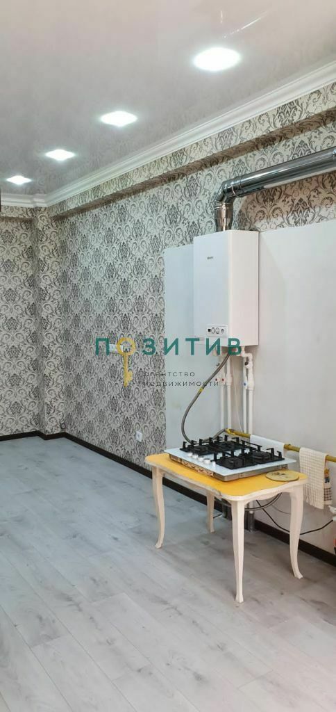 Продажа 1-комнатной квартиры, Пятигорск, Железнодорожная ул,  123к1