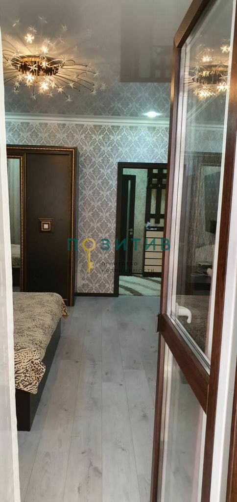 Продажа 1-комнатной квартиры, Пятигорск, Железнодорожная ул,  123к1