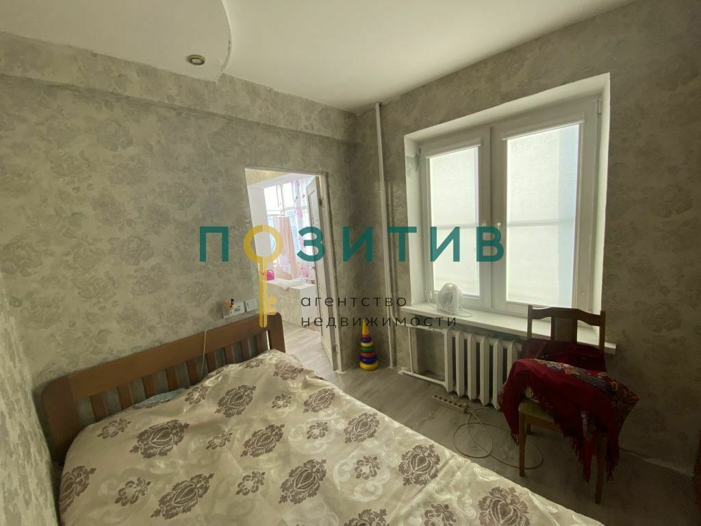 Продажа 4-комнатной квартиры, Пятигорск, Аллея Строителей ул,  6к3