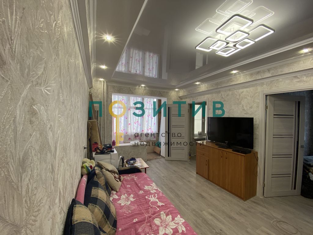 Продажа 4-комнатной квартиры, Пятигорск, Аллея Строителей ул,  6к3