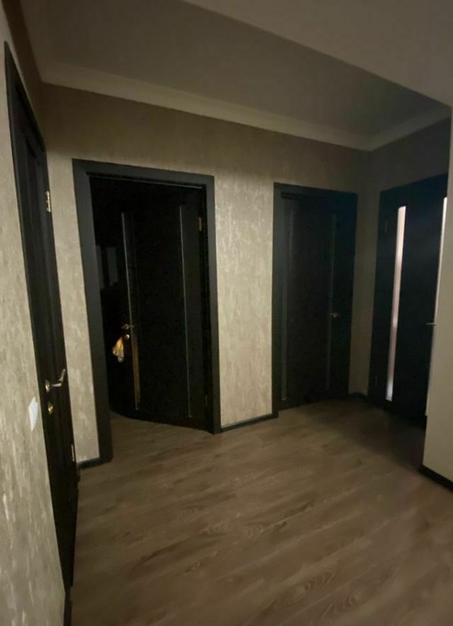 Продажа 3-комнатной квартиры, Пятигорск, Нежнова ул,  21к4