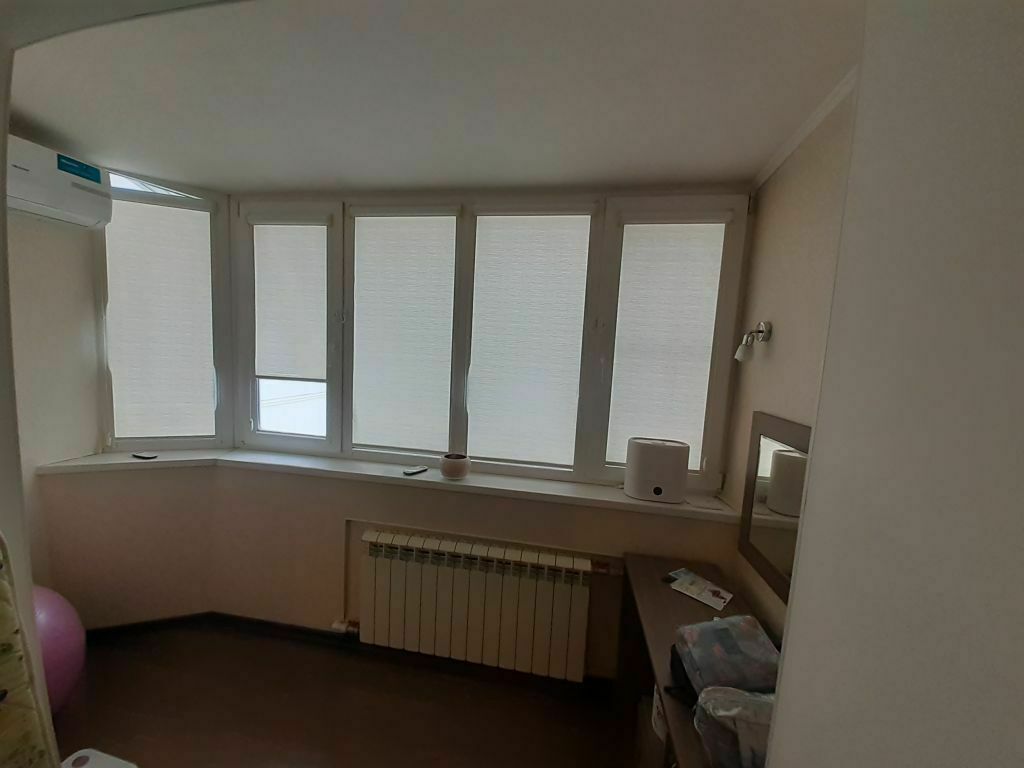 Продажа 3-комнатной квартиры, Пятигорск, Нежнова ул,  21к4