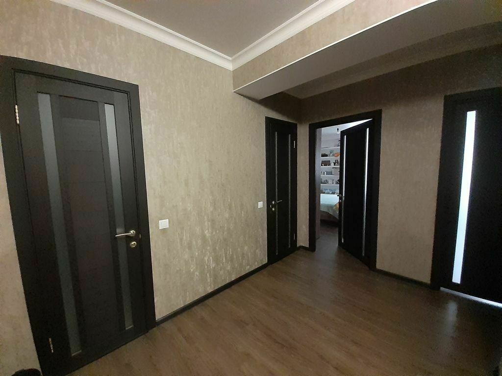 Продажа 3-комнатной квартиры, Пятигорск, Нежнова ул,  21к4
