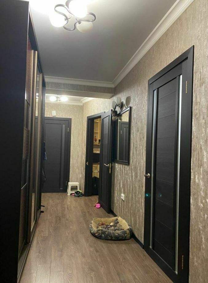 Продажа 3-комнатной квартиры, Пятигорск, Нежнова ул,  21к4