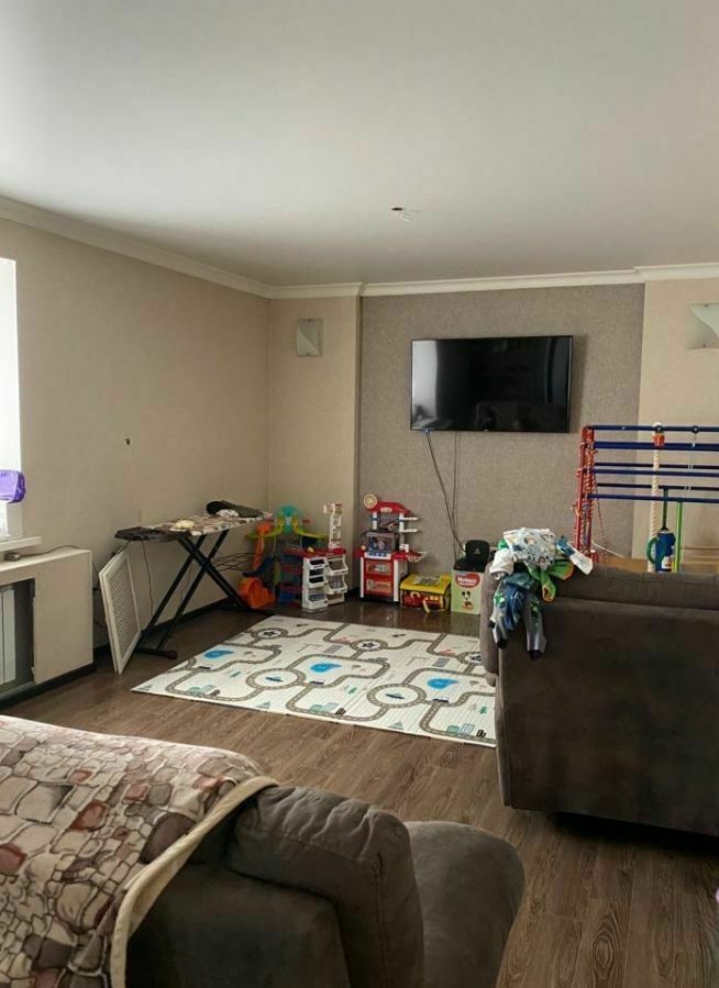 Продажа 3-комнатной квартиры, Пятигорск, Нежнова ул,  21к4