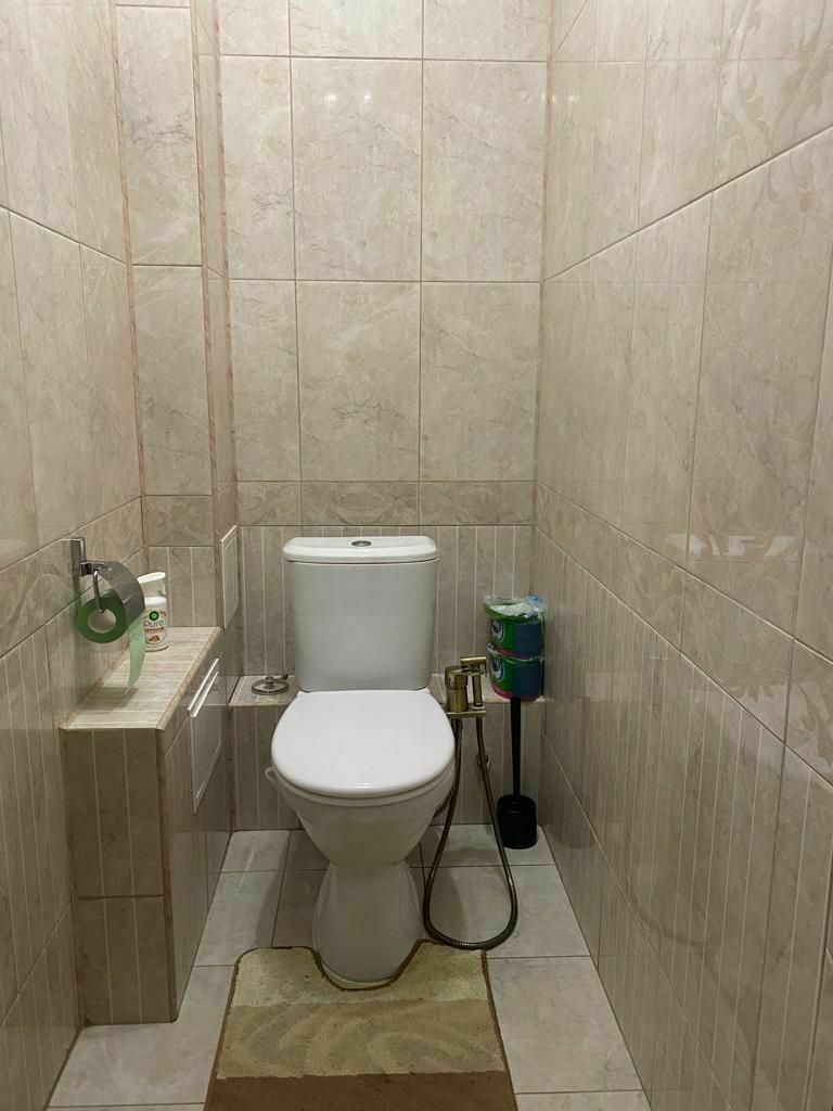 Продажа 3-комнатной квартиры, Пятигорск, Нежнова ул,  21к4