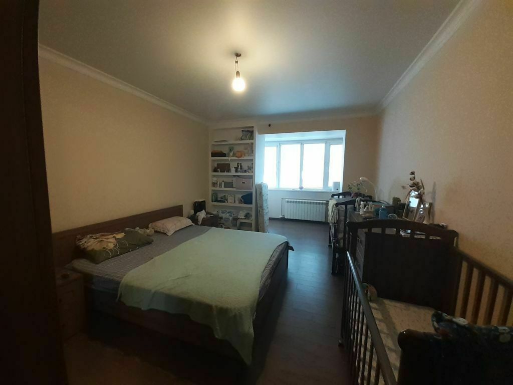 Продажа 3-комнатной квартиры, Пятигорск, Нежнова ул,  21к4