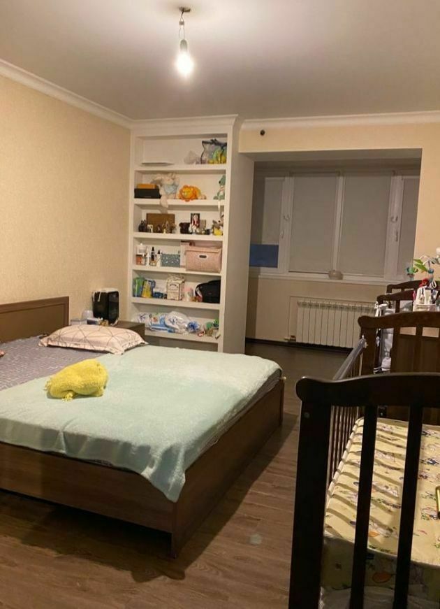 Продажа 3-комнатной квартиры, Пятигорск, Нежнова ул,  21к4