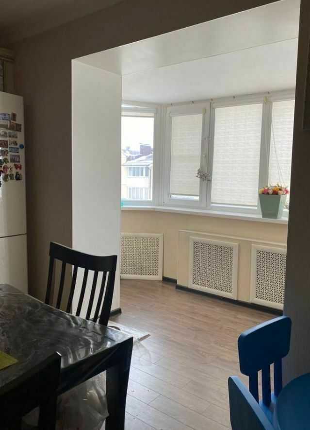 Продажа 3-комнатной квартиры, Пятигорск, Нежнова ул,  21к4