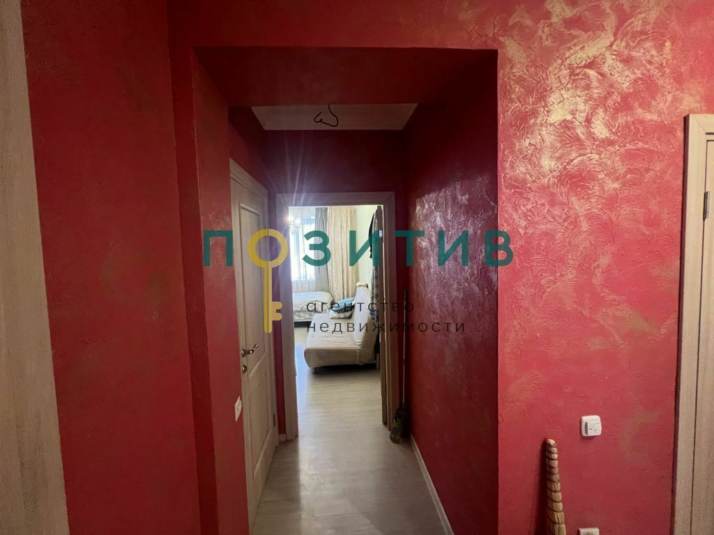 Продажа 3-комнатной квартиры, Ессентуки, Орджоникидзе ул,  84к6