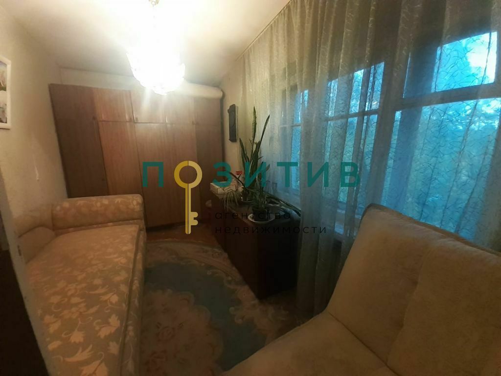 Продажа 2-комнатной квартиры, Пятигорск, Юлиуса Фучика ул,  9