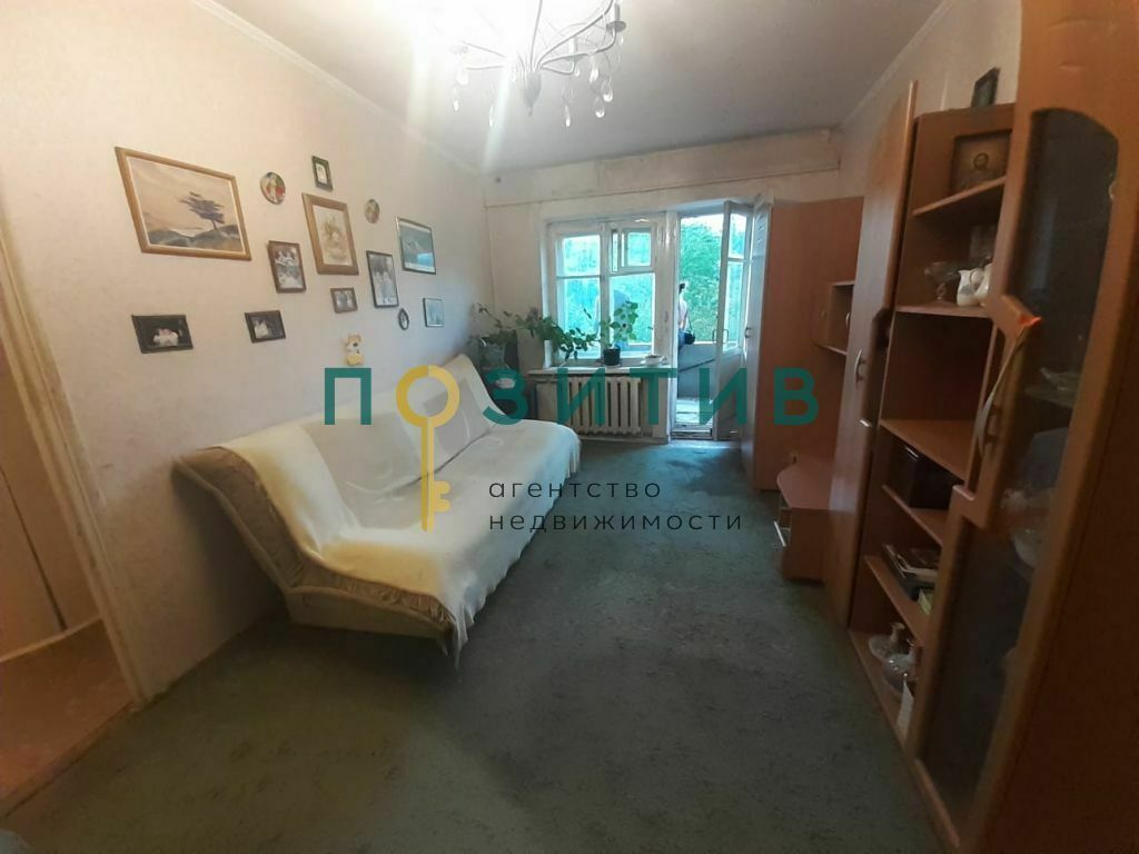 Продажа 2-комнатной квартиры, Пятигорск, Юлиуса Фучика ул,  9