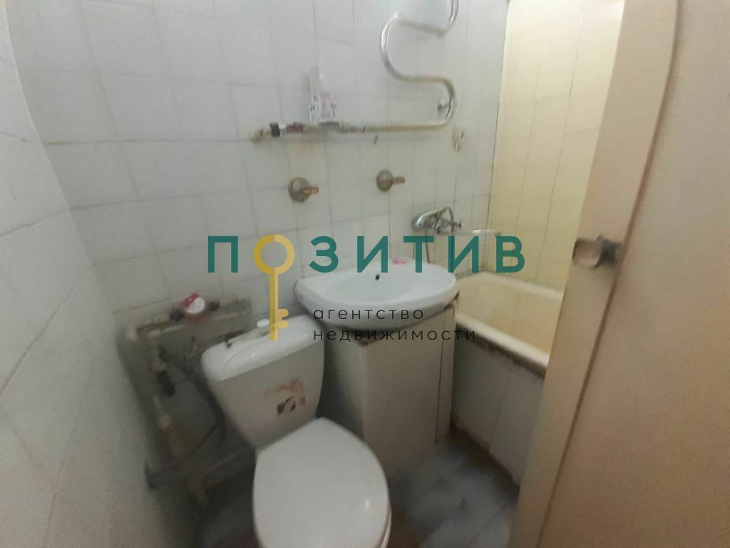 Продажа 2-комнатной квартиры, Пятигорск, Юлиуса Фучика ул,  9