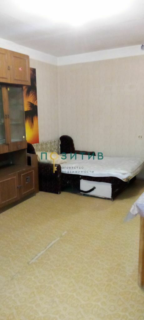 Продажа 1-комнатной квартиры, Пятигорск, Нежнова ул,  56к1