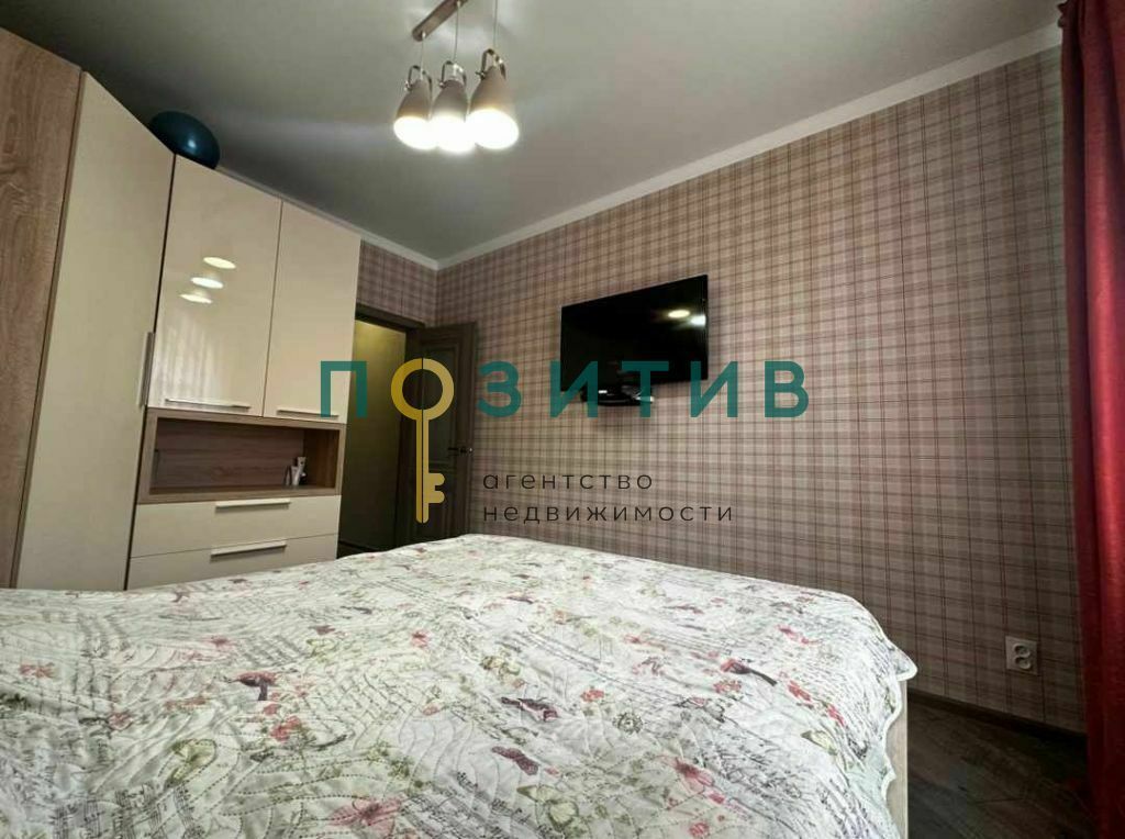 Продажа 2-комнатной квартиры, Минеральные Воды, Новоселов ул,  5А